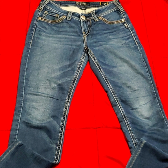 Silver Jeans | Jeans | Silver Jeanssize 